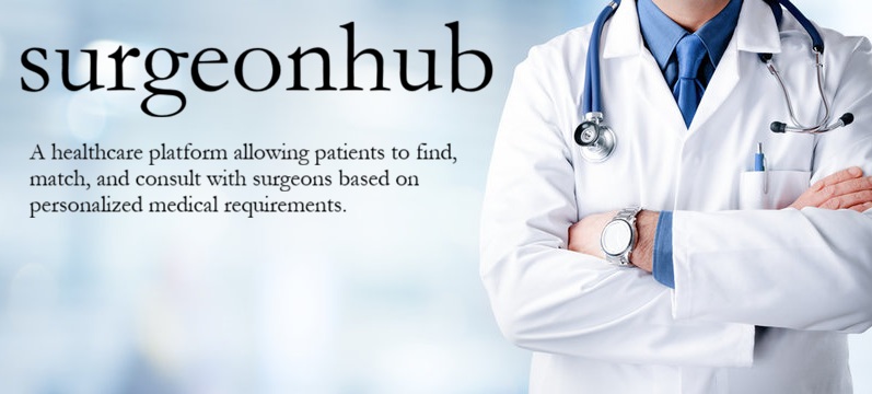 SurgeonHub – Patient–Surgeon Consultation Platform